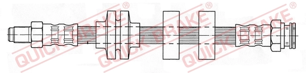 Brake Hose